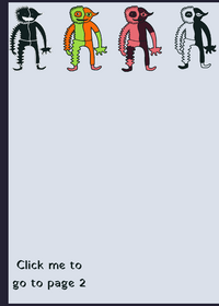 Bittergiggle family ragdoll (ADDED PAGE 3!)