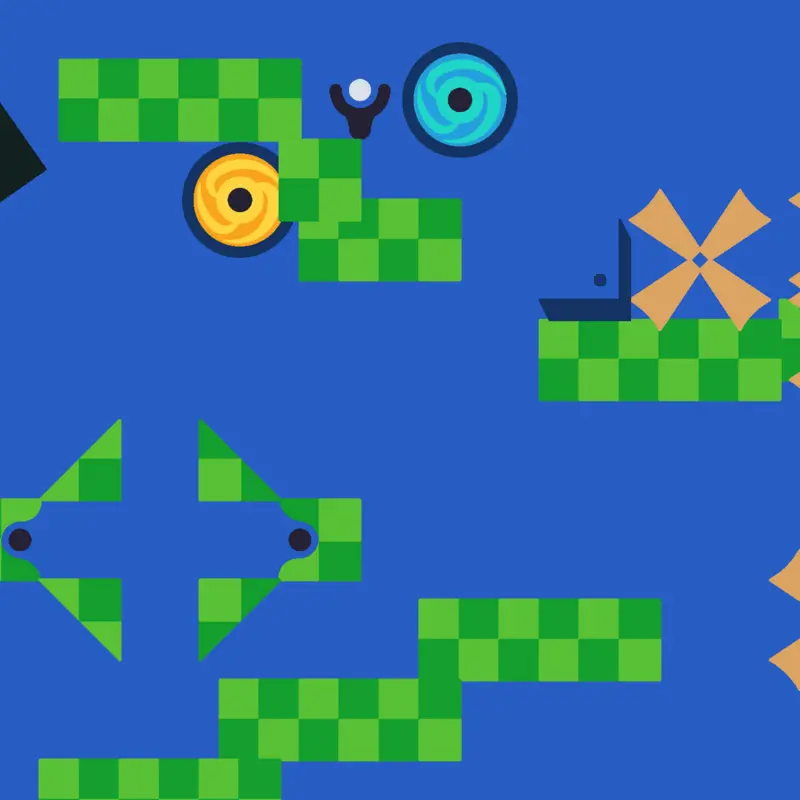 Game by @maxwall
