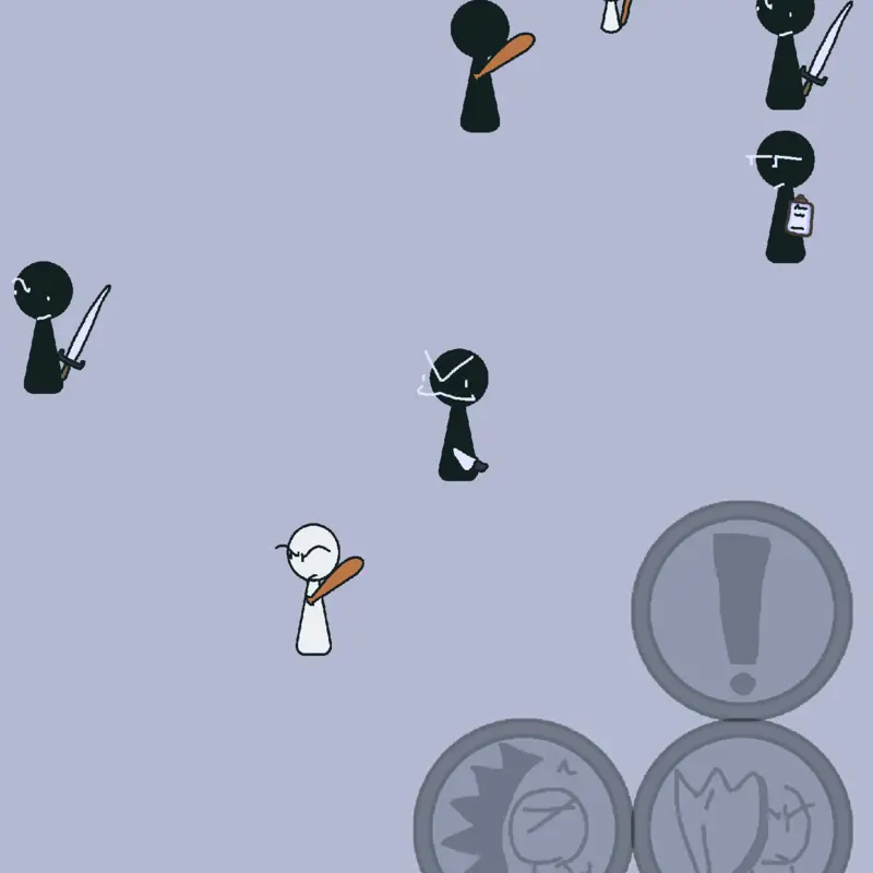 Game by @blurrie