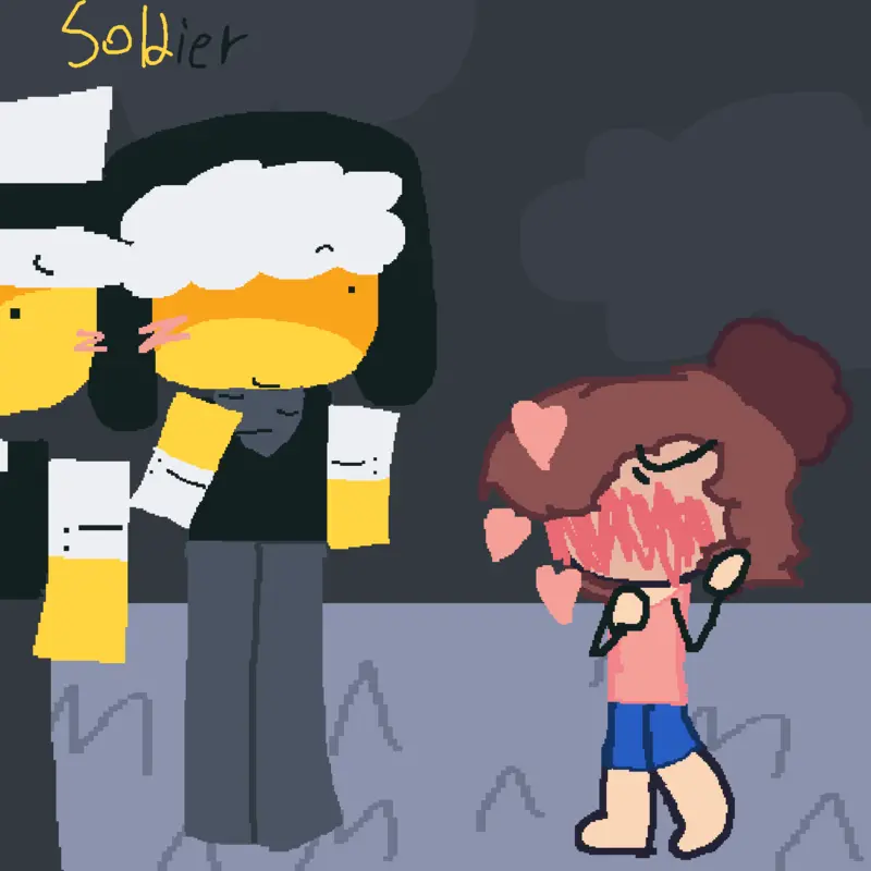 Game by @S_the_bored_creator