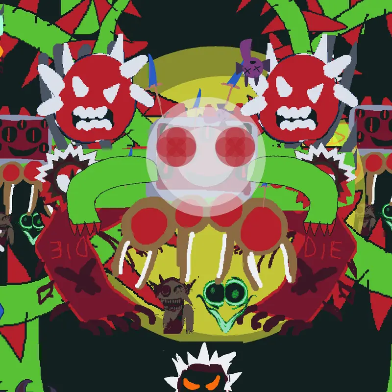 Game by @BlueBlocky
