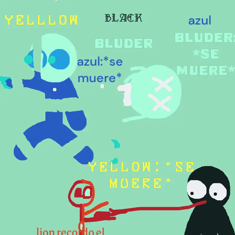 Game by @ELGenatlexd