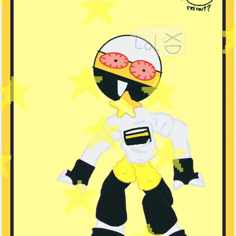 Game by @Izzymilocat