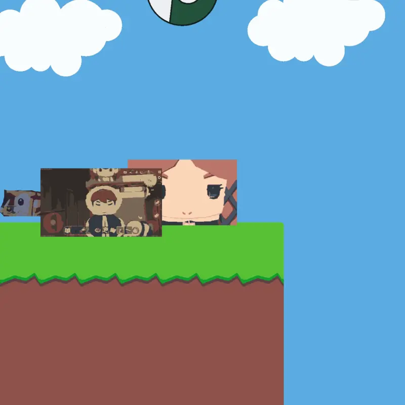 Game by @youbeaconvogiahung17