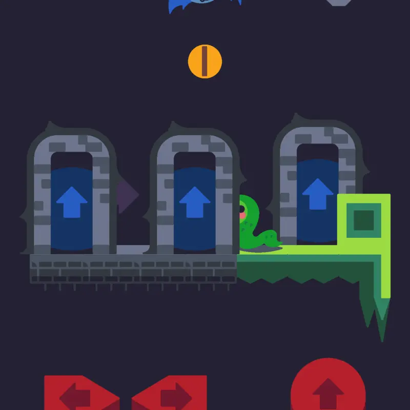 Game by @Iddoy_Fan