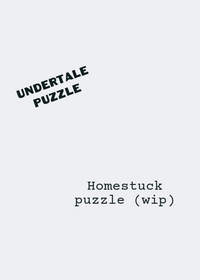 Sans puzzle