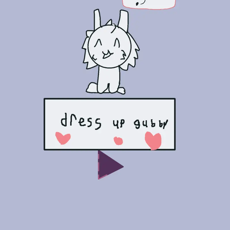 Game by @gubby_roleplay