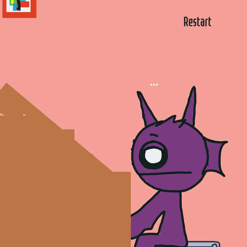 Game by @booeningt