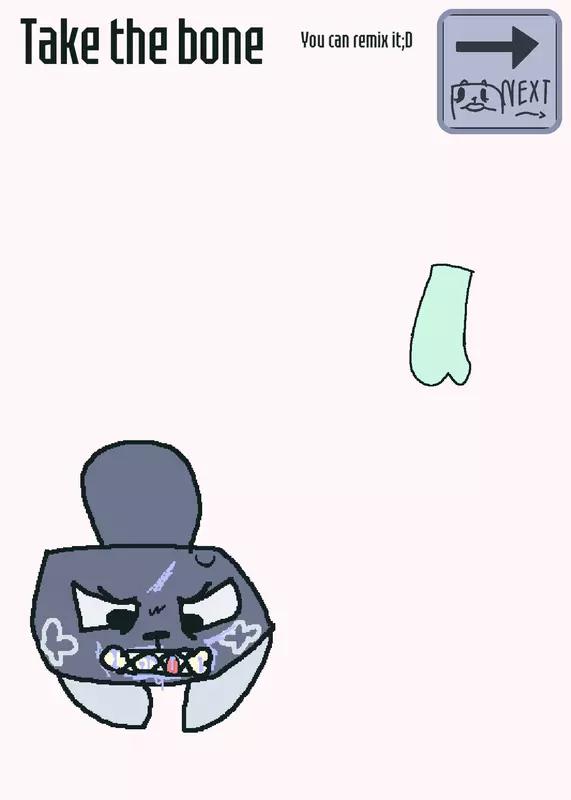 Game by @straydog