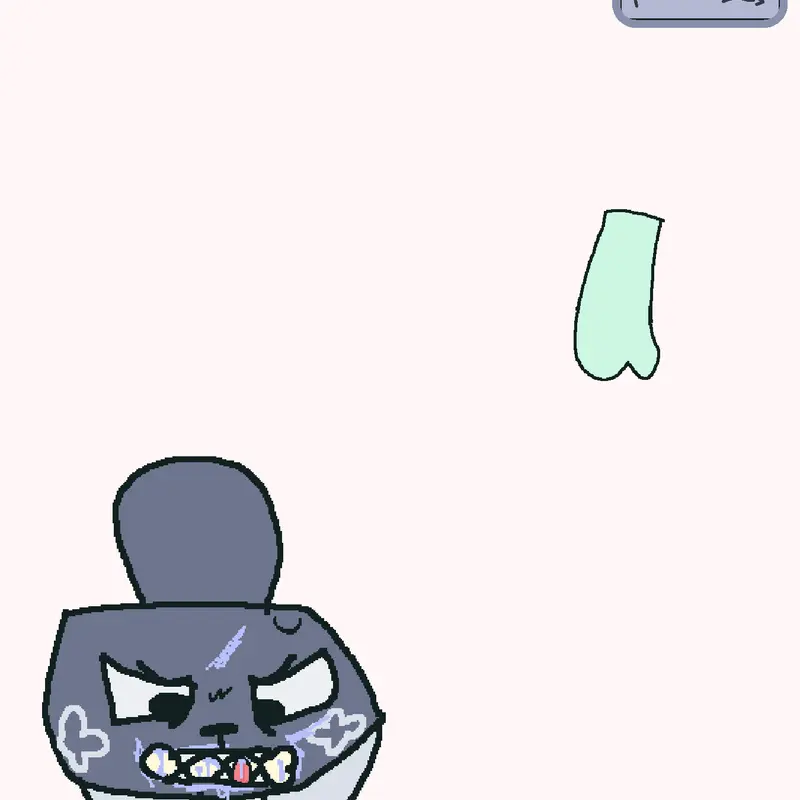 Game by @straydog