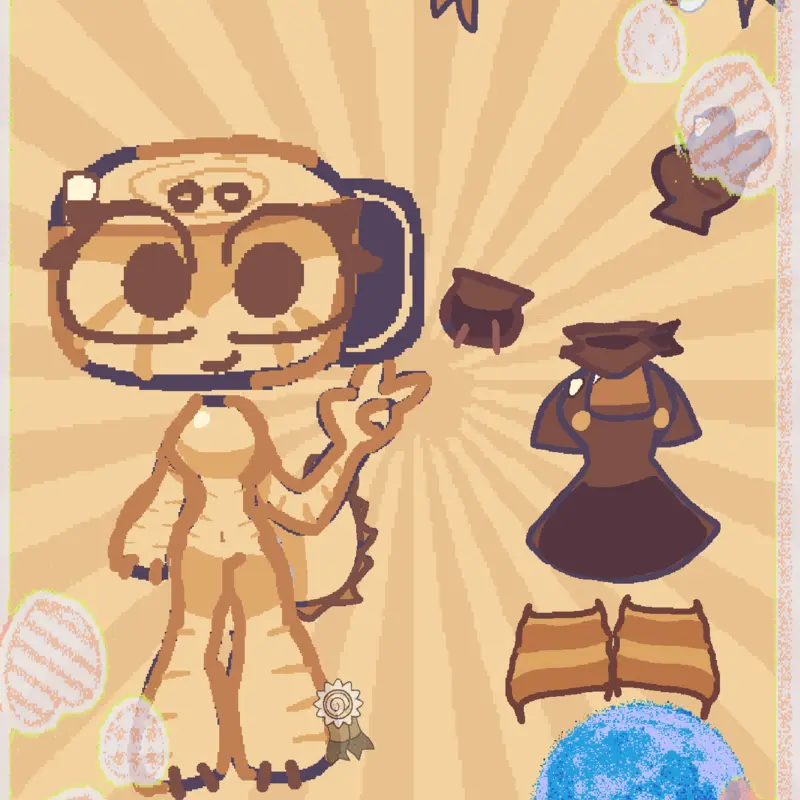 Game by @-Str4wb3rry_with_c00kie-