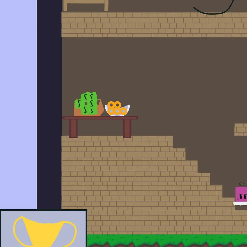 Game by @ahzja
