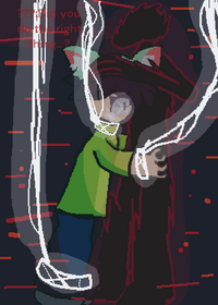 Teaser for a series...