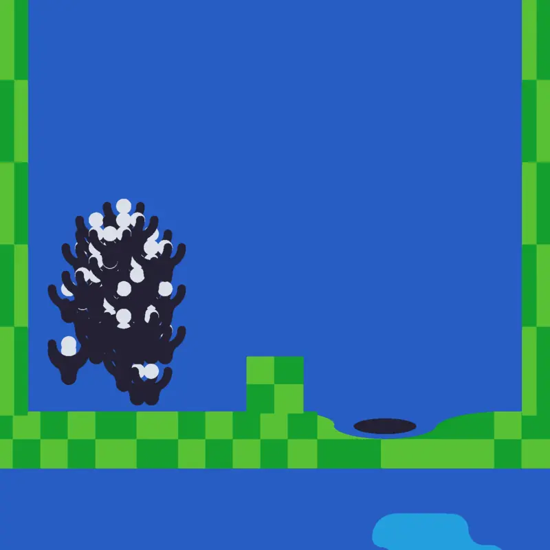 Game by @BigRat