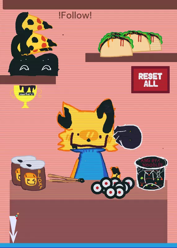 Game by @purplewolf
