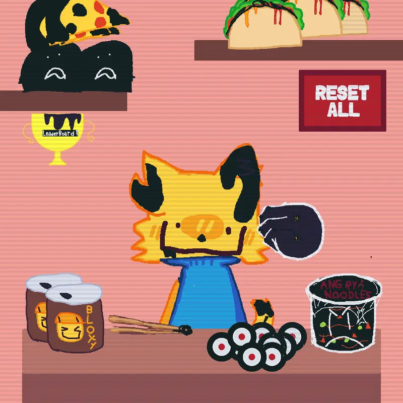 Game by @purplewolf