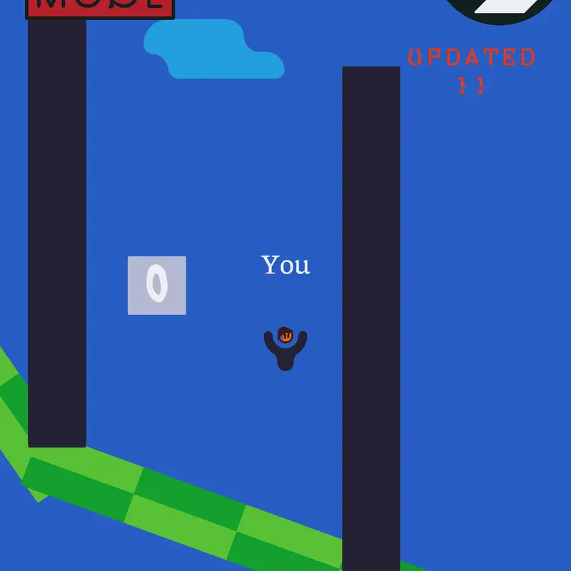 Game by @amdrey