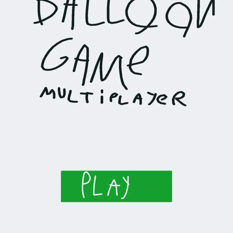 Game by @gamer_balon