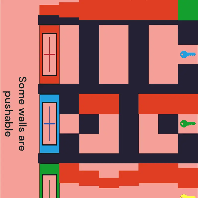 Game by @bad-coding