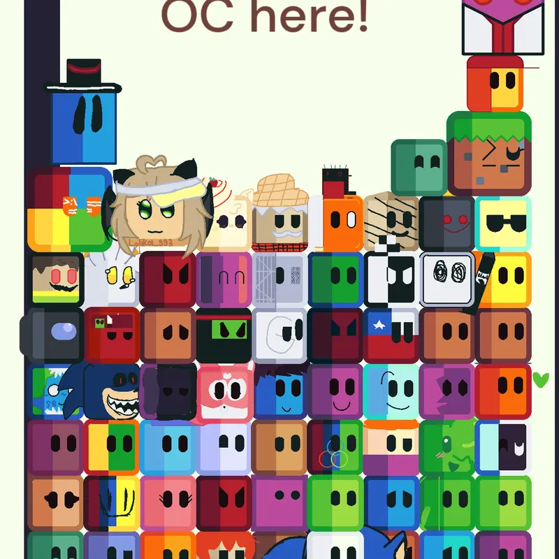 Game by @Darkest1825