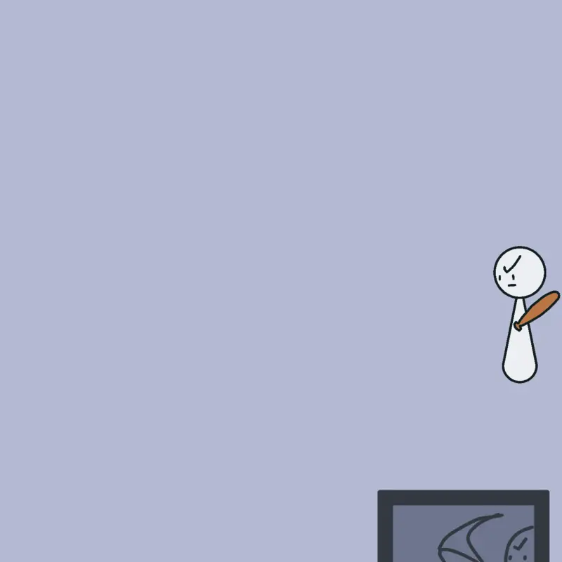 Game by @l_am_BLOB