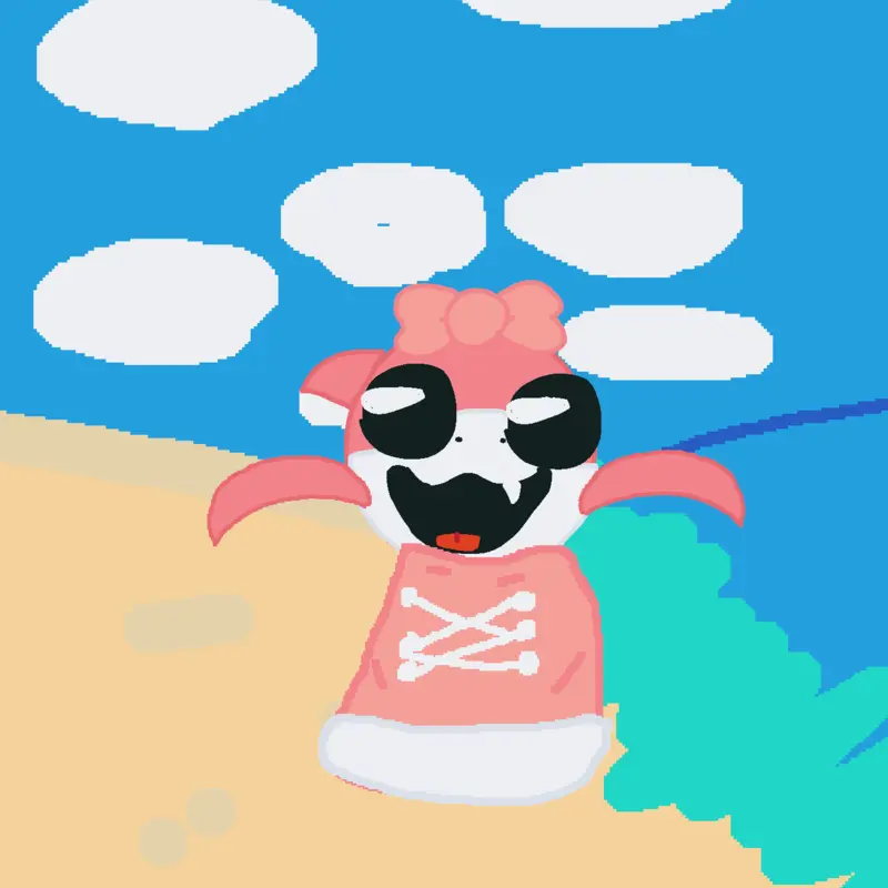 Game by @Chachechi_santaclaus