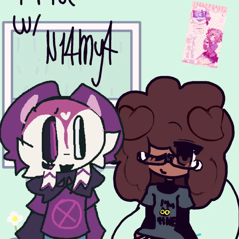 Game by @rexythecat