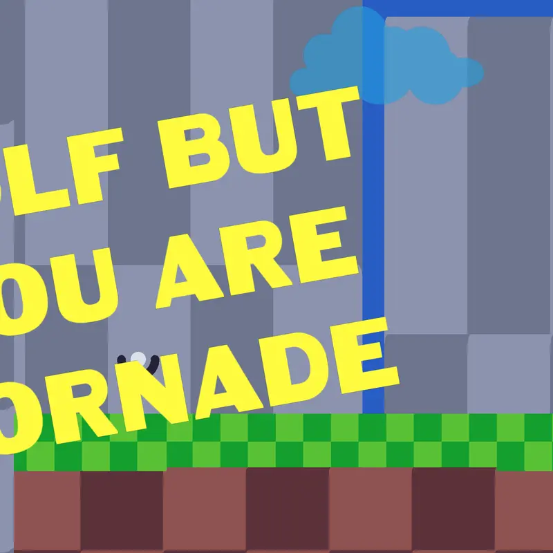 Game by @xtoddy