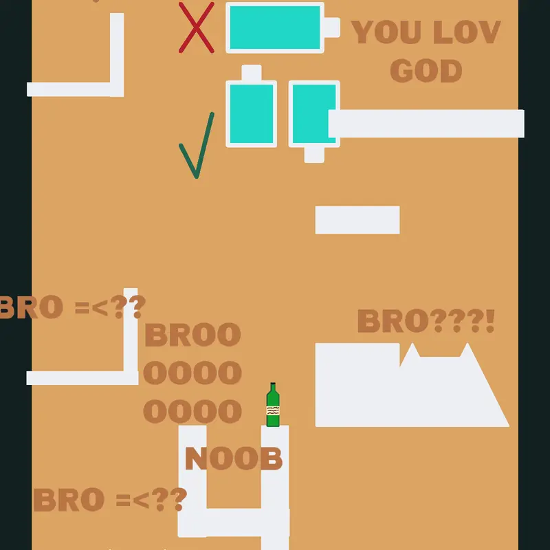 Game by @downysc
