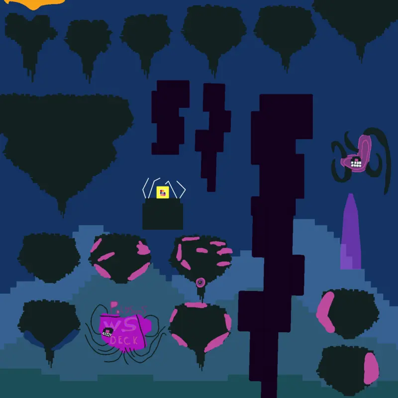 Game by @colesaurus