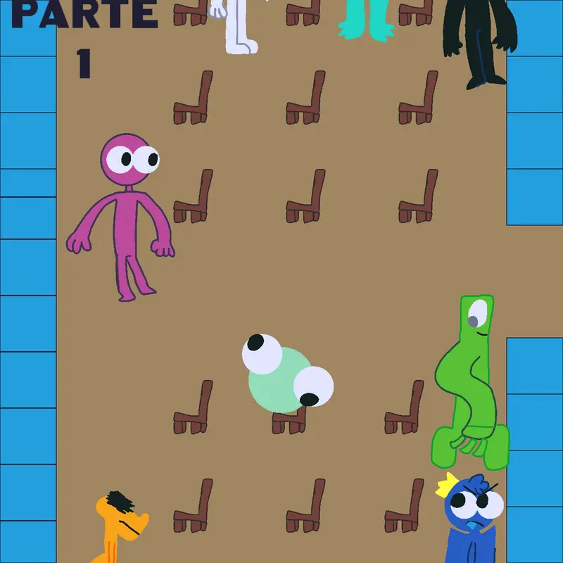 Game by @sheriffjuegos