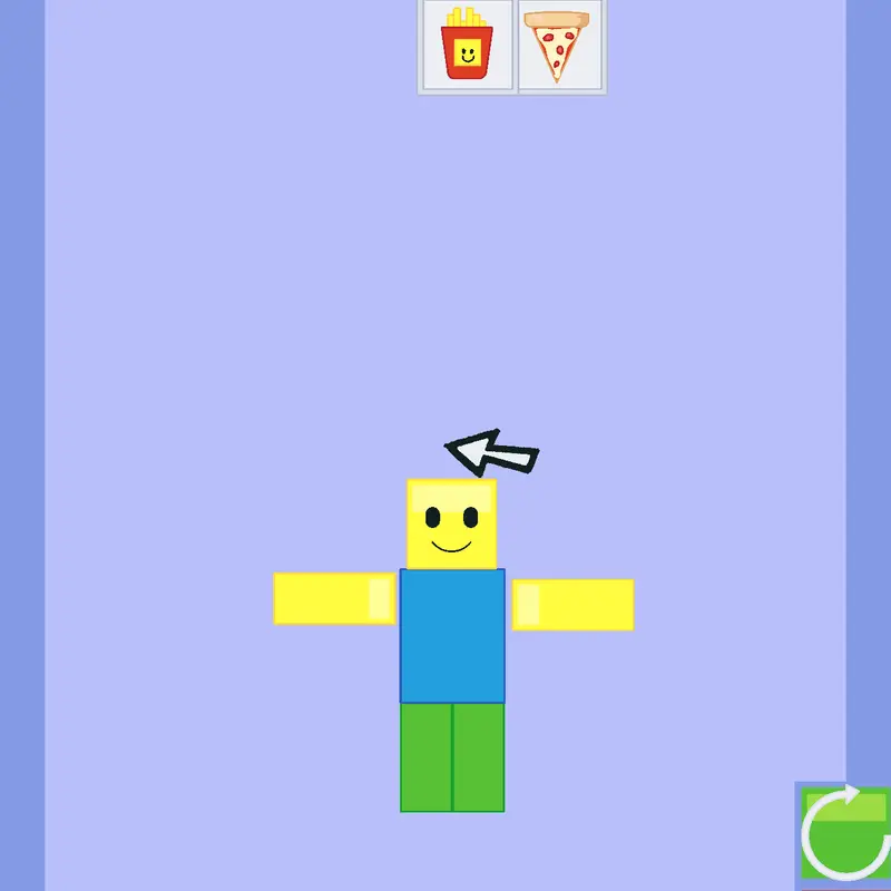 Game by @GubbyTheRabbit