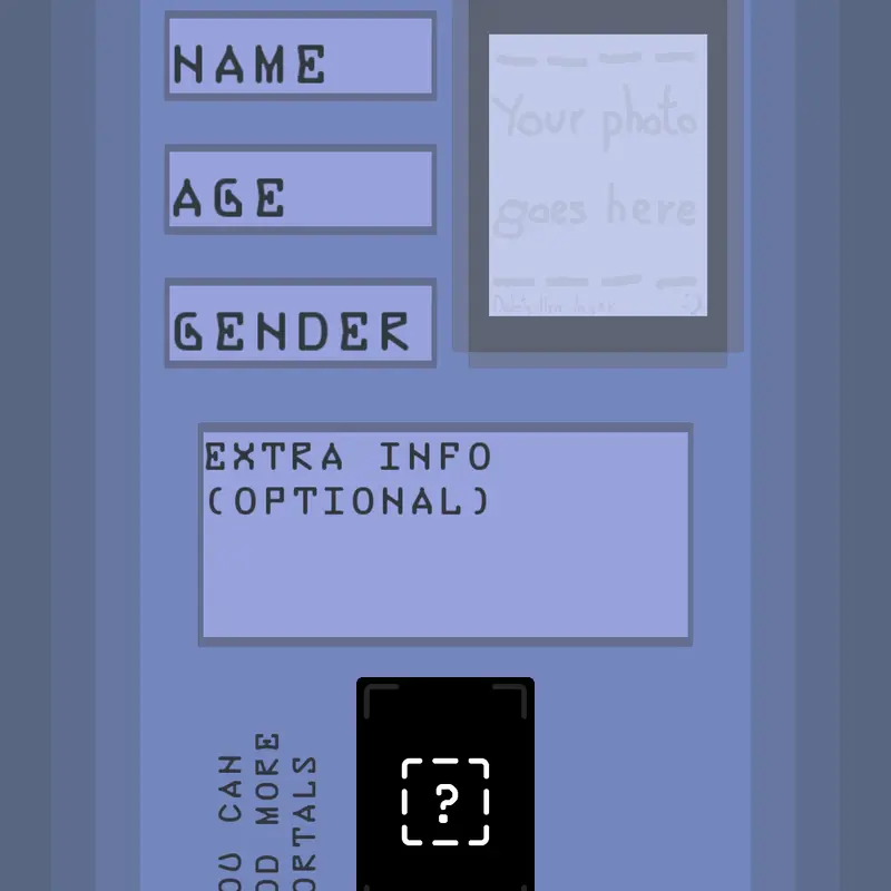Game by @Fetuchynni