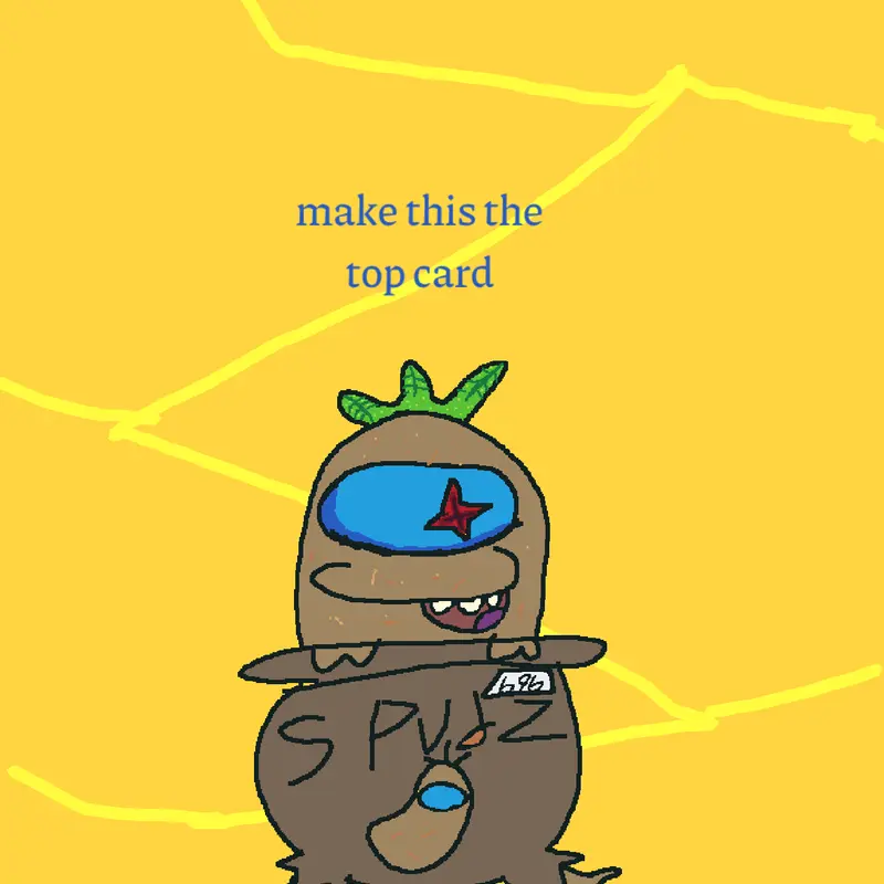 Game by @Bag_of_among-spudz