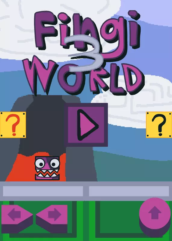 Game by @Paopao13_Universe