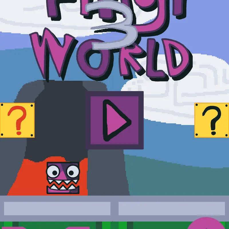 Game by @Paopao13_Universe