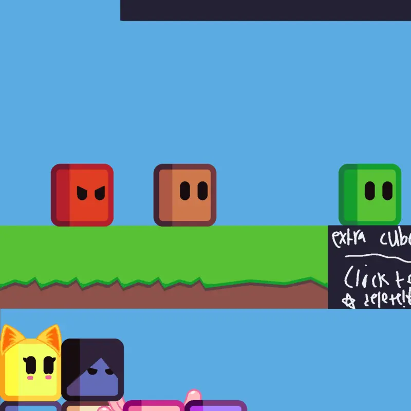 Game by @RainbowYT
