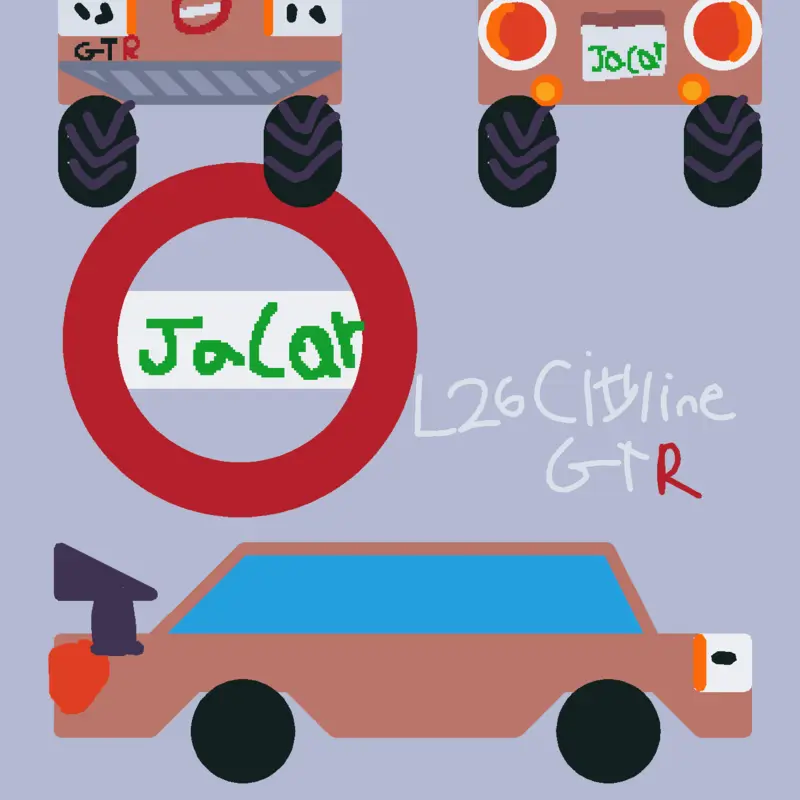 Game by @AE86