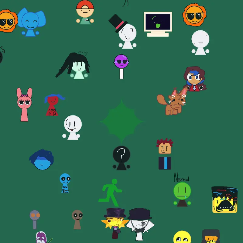 Game by @IH4TEMAFIOS0