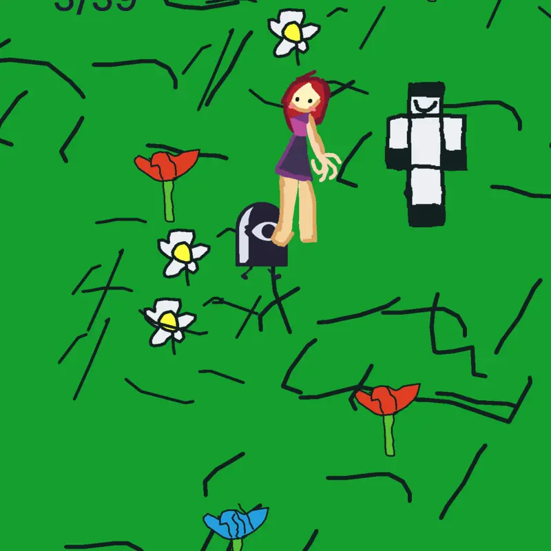 Game by @KylaFpe_Alices2ndPookie