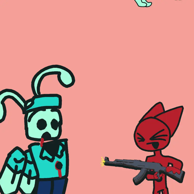 Game by @esrakaan