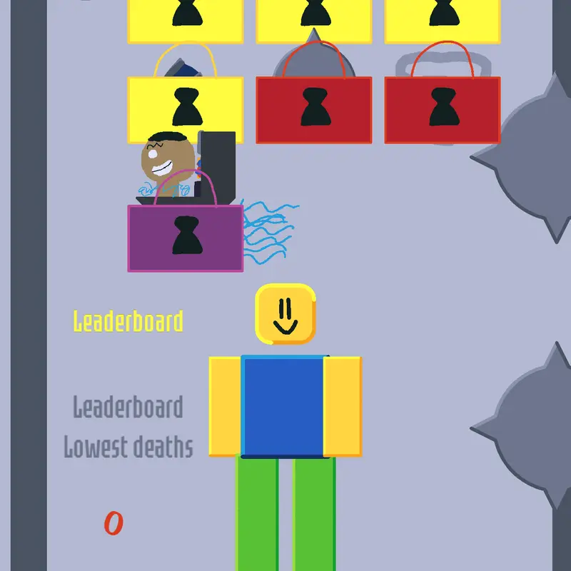 Game by @sametking