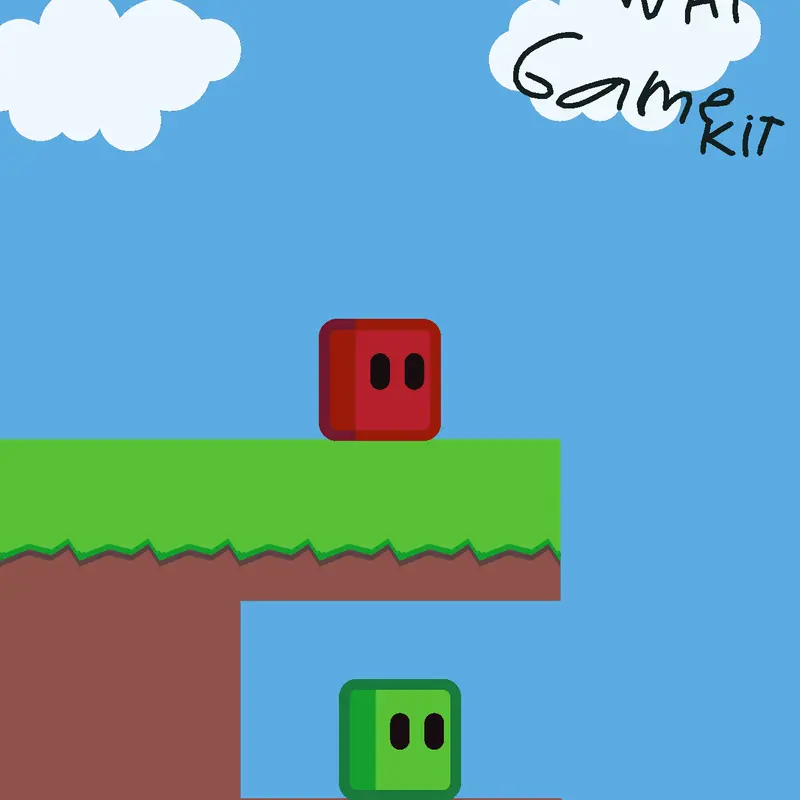 Game by @Manoel18
