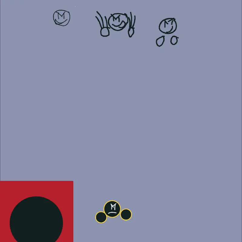 Game by @mr_plank