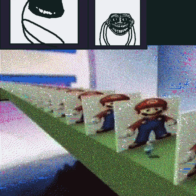 Game by @THE-TALLGUY