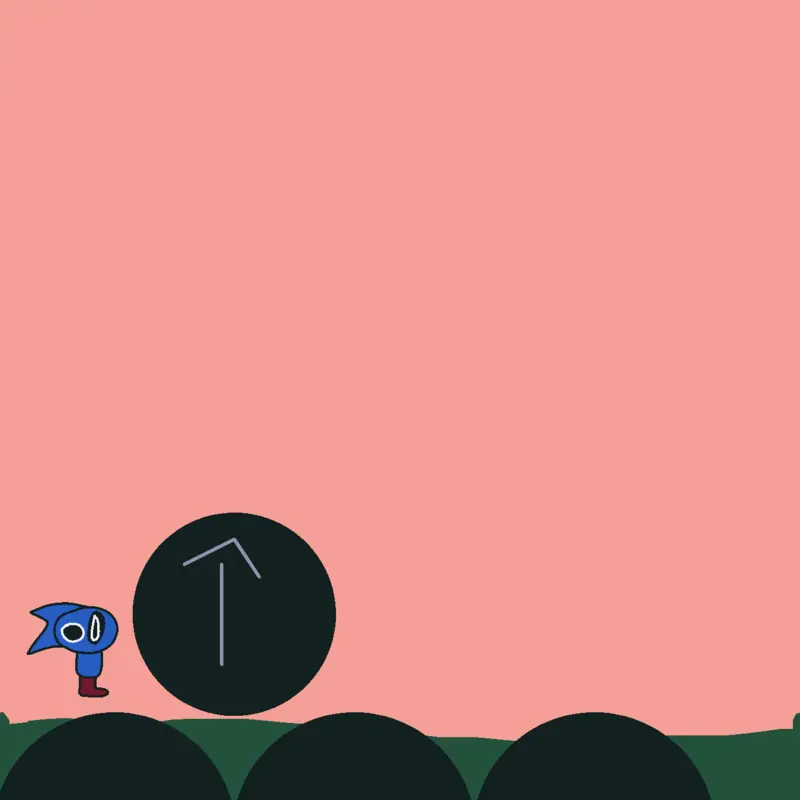 Game by @theovillas