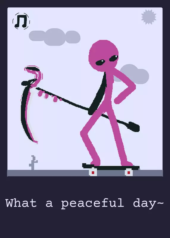 Game by @PurpleShadow02