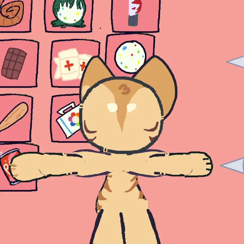 Ragdoll game! by @Helen_playsss