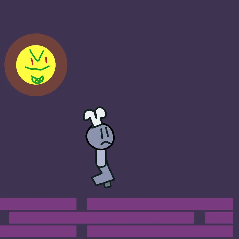 Game by @junkerkingap