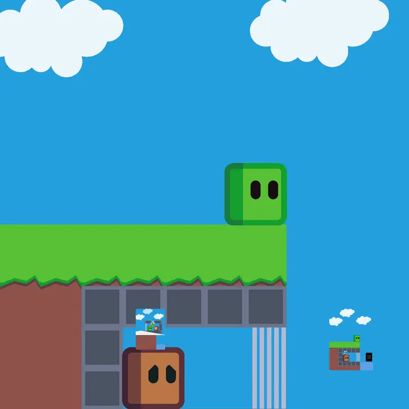 Game by @whfjkg